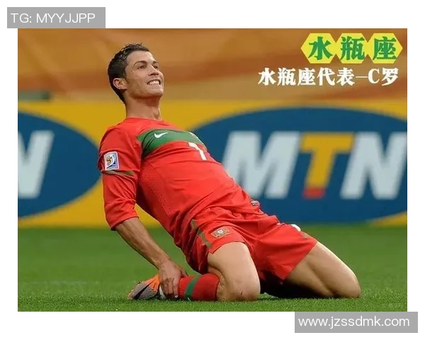 足球球星多为哪些星座分析探讨球员性格与表现的星座关联