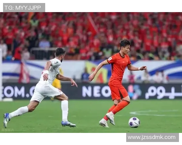 中国足球世界级跑位球星：技术突破与战术智慧的完美结合